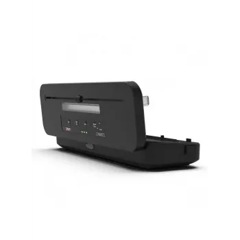 Vakuuma iepakotājs Magic Vac Compact 750 mbar Melns
