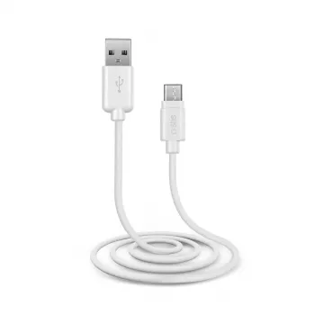 Datu kabelis USB 2.0 Micro USB SBS TECABLEMICROW