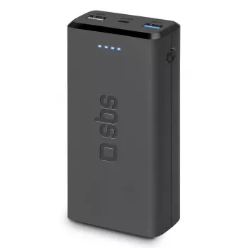 Power Bank SBS TTBB20000FASTK 20000 mAh