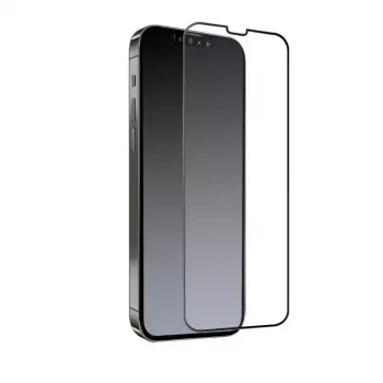 SBS TESCRFCIP1367K Caurspīdīgs stikla ekrāna aizsargs iPhone 13 Pro Max / 14 Plus