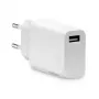 Mobilās ierīces lādētājs SBS GRETR1USB18W Universāls Balts AC Ātrā uzlāde