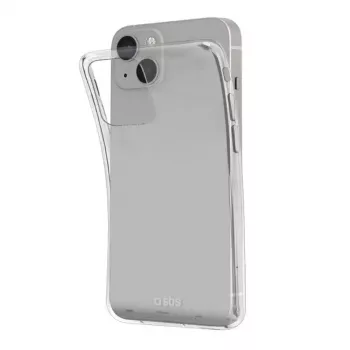 SBS TESKINIP1461T Caurspīdīgs vāciņš iPhone 14 15,5 cm