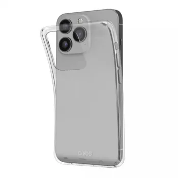 Vāciņš SBS TESKINIP1461PT iPhone 14 Pro 15.5 cm Caurspīdīgs