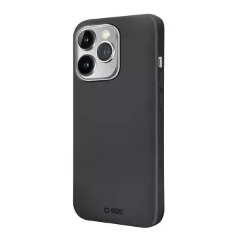 Vāciņš SBS TEINSTIP1461PK iPhone 14 Pro 15.5 cm Melns