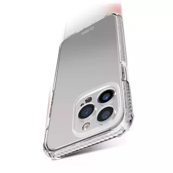 SBS Extreme X3 caurspīdīgs vāciņš iPhone 14 Pro 15.5 cm