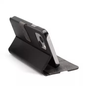 Maciņa vāciņš SBS TEBKWALIP1467K iPhone 14 Plus 17 cm Melns