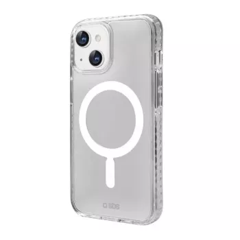 SBS TEMAGCOVIP1467T caurspīdīgs vāciņš iPhone 14 Plus 17 cm