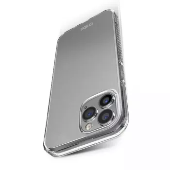 Pārvalks SBS TEUNBKEX2IP1467P iPhone 14 Pro Max 17 cm Caurspīdīgs