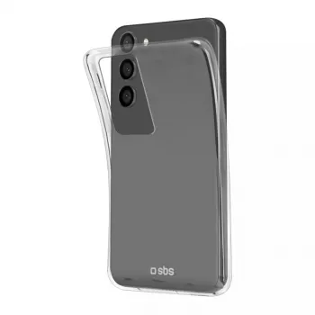 Caurspīdīgs vāciņš SBS Samsung Galaxy S23+ 16.8 cm