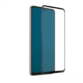 Aizsargstikls SBS Motorola Moto G23 Rūdīts Stikls Melns