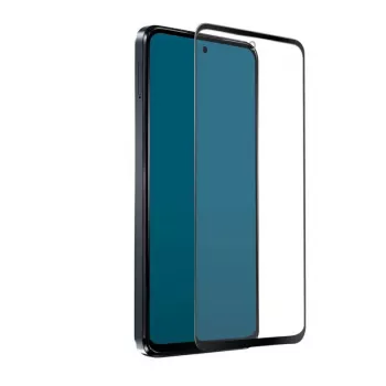 SBS TESCRFCMOG13 rūdīta stikla aizsargplēve Motorola Moto G13 / G53 / G73