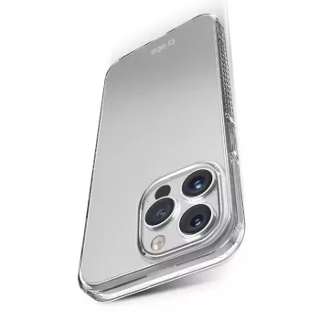 Vāciņš SBS TEUNBKEX2IP1561P iPhone 15 Pro 15.5 cm Caurspīdīgs