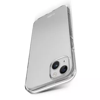 Vāciņš SBS TEUNBKEX2IP1567 iPhone 15 Plus 17 cm Caurspīdīgs