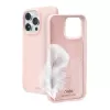 SBS TEINSTIP1561PP Vāciņš iPhone 15 Pro 15.5 cm Rozā