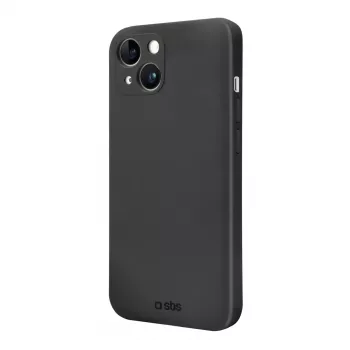 Vāciņš SBS TEINSTIP1567K iPhone 15 Plus 17 cm Melns