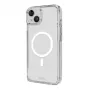 SBS TELIGMAGIP1567T Caurspīdīgs vāciņš iPhone 15 Plus/14 Plus 17 cm