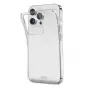 SBS TESKINIP1561PT Caurspīdīgs vāciņš iPhone 15 Pro 15.5 cm