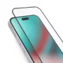 SBS TESCRFCIP1567 Stikla aizsargplēve Apple iPhone 15 Plus Caurspīdīga