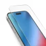 SBS TESCRGLIP1561P Apple iPhone 15 Pro rūdīta stikla aizsargplēve