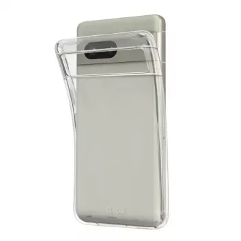 SBS TESKINGOPIX8T caurspīdīgs vāciņš Google Pixel 8 15.8 cm