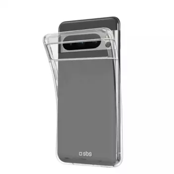 SBS TESKINGOPIX8PT caurspīdīgs vāciņš Google Pixel 8 Pro 17 cm