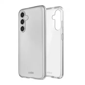 Vāciņš SBS TESKINSAA155GT Samsung Galaxy A15 16.5 cm Caurspīdīgs