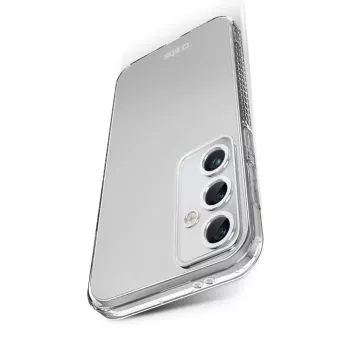 Caurspīdīgs SBS TEEX2SAS24 vāciņš Samsung Galaxy S24 15.8 cm