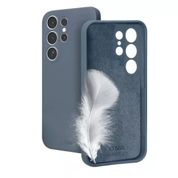 SBS vāciņš Samsung Galaxy S24 Ultra 17 cm (6.7 collu) Zils