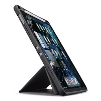 SBS TABKTECHIPPRO1124K Vāciņš iPad Pro 11 collu 27,9 cm Melns