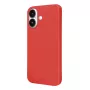 Vāciņš SBS TEINSTIP1661R mobilajam telefonam Sarkans 15.5 cm (6.1 collas)