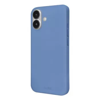 Cover SBS Instinct iPhone 16 Plus Zils Monohroms