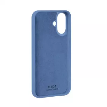 SBS TEINSTMAGIP1661B Zils vāciņš iPhone 16 15.5 cm