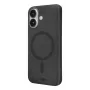 SBS TEINSTMAGIP1661K Vāciņš iPhone 16 15.5 cm Melns