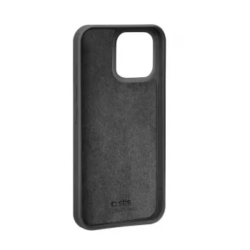 SBS TEINSTMAGIP1667PK Magnētiskais vāciņš iPhone 16 Pro Max 17.5 cm Melns