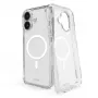 SBS Light Mag vāciņš iPhone 16 Caurspīdīgs 15.5 cm