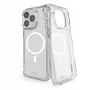 SBS Light Mag vāciņš iPhone 16 Pro caurspīdīgs 6.3 collas