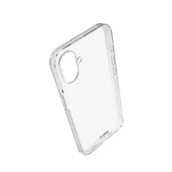 Cover SBS TEUNBKEX2IP1667 caurspīdīgs iPhone 16 Plus 6,5 collu