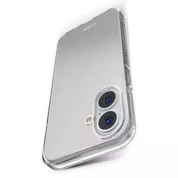 Cover SBS TEUNBKEX2IP1667 caurspīdīgs iPhone 16 Plus 6,5 collu