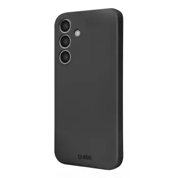 Vāciņš SBS Galaxy S24 FE 17 cm (6.7 collu) Melns