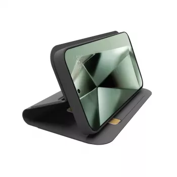 Folio Maciņš Samsung Galaxy S24 FE 17 cm Melns SBS TEWALSAS24FEK