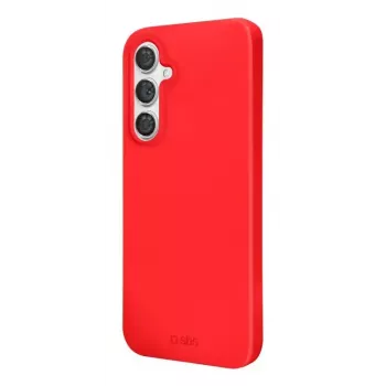 SBS vāciņš Samsung Galaxy A16 17 cm 6.7 sarkans