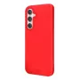 SBS vāciņš Samsung Galaxy A16 17 cm 6.7 sarkans