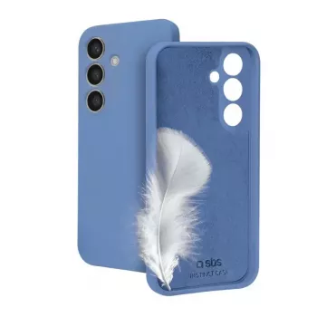 Vāciņš SBS TEINSTSAS25B Samsung Galaxy S25 15.8 cm Zils