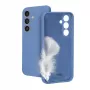Vāciņš SBS TEINSTSAS25B Samsung Galaxy S25 15.8 cm Zils