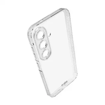 SBS TEEX2SAS25P caurspīdīgs vāciņš Samsung Galaxy S25+ 16.5 cm