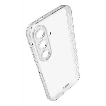 SBS Extreme X2 vāciņš mobilajam telefonam 17 cm (6,7 collas) Caurspīdīgs