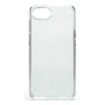 Mobilā telefona maciņš SBS TED3OCOVIPSE25 iPhone 16E, caurspīdīgs, piemērots 15,5 cm (6,1 collu)
