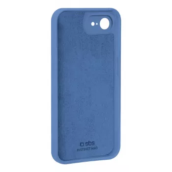 SBS TEINSTMAGIPSE25B Zils vāciņš iPhone 16E 15.5 cm