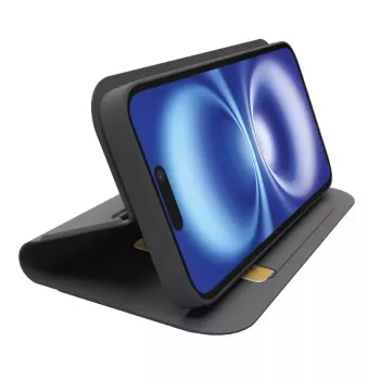 Folio Maciņš SBS TEWALMAGIPSE25K iPhone SE 2025 15.5 cm Melns