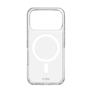 SBS TED3OMAGCOVIP1763P Caurspīdīgs vāciņš iPhone 17 Pro